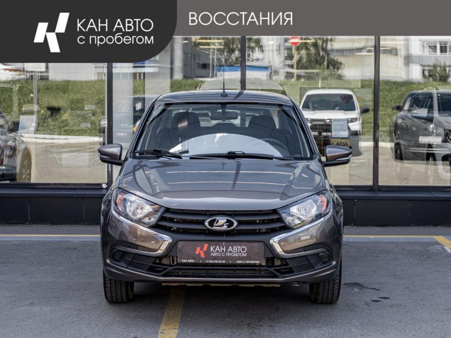 Lada (ВАЗ) Granta I Рестайлинг Казань  - изображение 2
