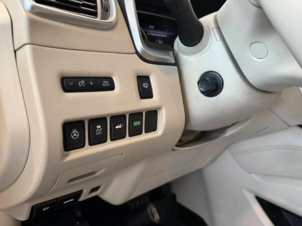 Nissan Murano III (Z52) с пробегом 2020 года, цена 2 845 000 рублей, 150857 км, внедорожник, Автокод Объявления