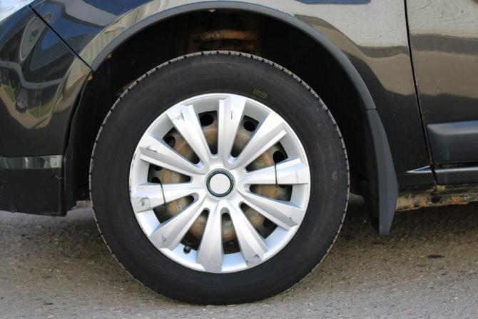 Renault Sandero I с пробегом 2011 года, цена 437 000 рублей, 165833 км, хэтчбек, Автокод Объявления