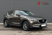 Mazda CX-5 I Рестайлинг Красноярск  - изображение 26