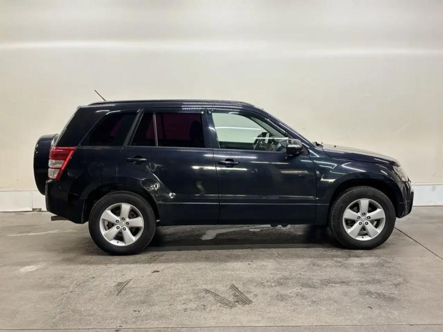 Suzuki Grand Vitara II Рестайлинг Саратов  - изображение 6