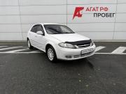 Chevrolet Lacetti I Ставрополь  - изображение 23