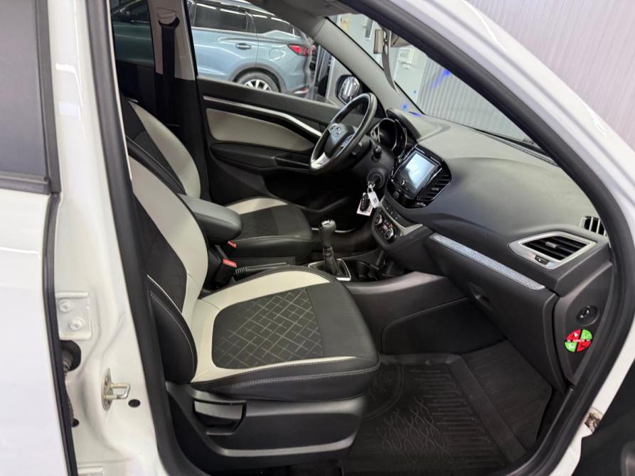 Lada (ВАЗ) Vesta I Краснодар  - изображение 15