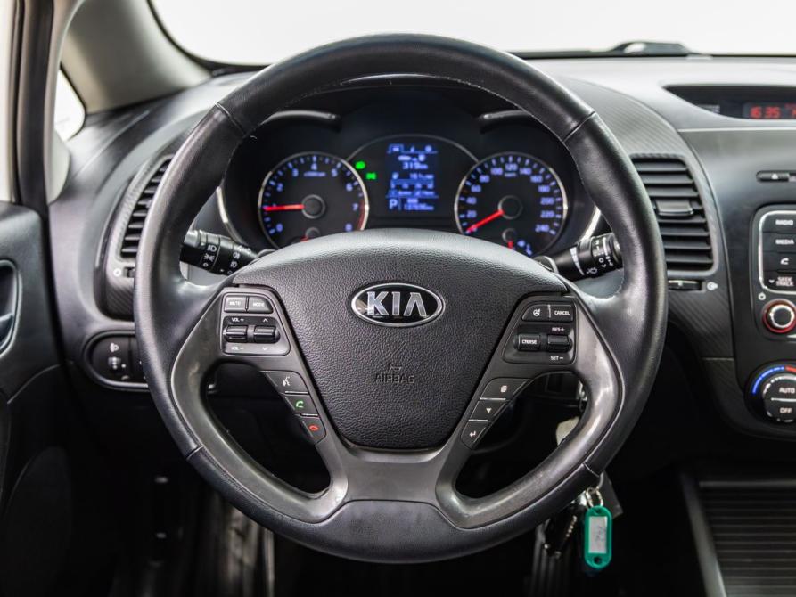 Kia Cerato III Волгоград  - изображение 15