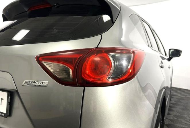 Mazda CX-5 I с пробегом 2012 года, цена 1 650 000 рублей, 199245 км, внедорожник, Автокод Объявления