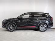 Changan CS75 Plus II Москва  - изображение 38