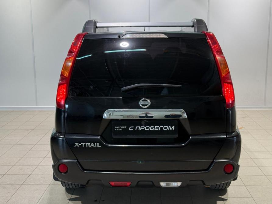 Nissan X-Trail II Самара  - изображение 6