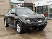 Nissan Juke I Пермь  - изображение 23