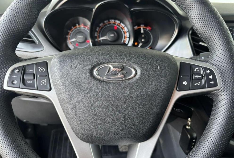 Lada (ВАЗ) Vesta I Киров  - изображение 18
