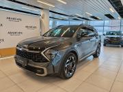 Kia Sportage V Санкт-Петербург  - изображение 21