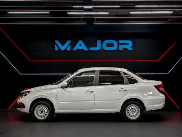 Lada (ВАЗ) Granta I Рестайлинг с пробегом 2025 года, цена 750 000 рублей, 5000 км, седан, Автокод Объявления