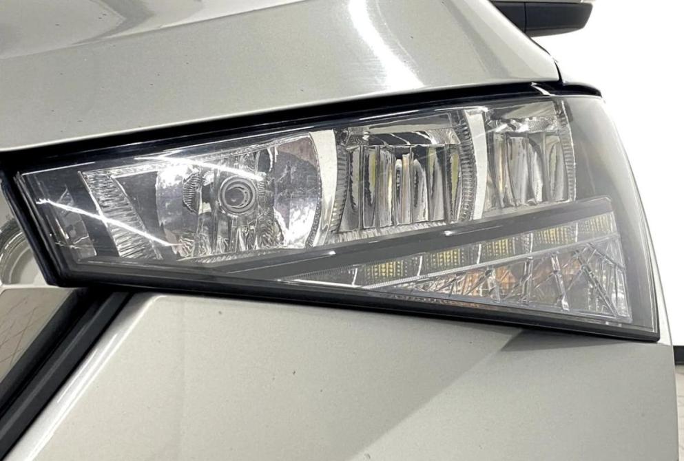 Skoda Rapid II Екатеринбург  - изображение 9