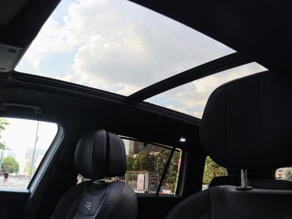 Volkswagen Teramont II (China Market) с пробегом 2025 года, цена 5 500 000 рублей, 25180 км, внедорожник, Автокод Объявления
