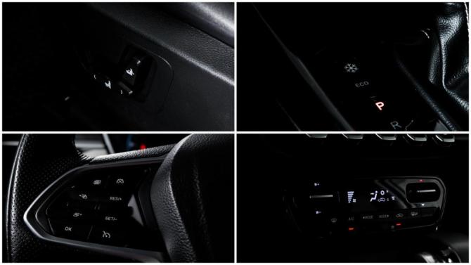 Chevrolet Captiva II с пробегом 2022 года, цена 2 200 000 рублей, 30626 км, внедорожник, Автокод Объявления