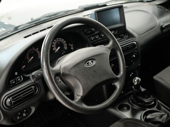 Lada (ВАЗ) Niva Travel I с пробегом 2024 года, цена 1 310 000 рублей, 15000 км, внедорожник, Автокод Объявления