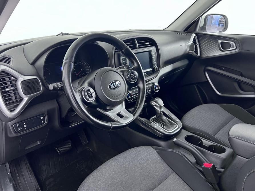 Kia Soul III Ростов-на-Дону  - изображение 9