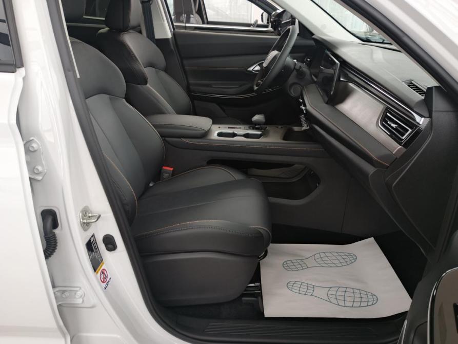 Changan CS75 Pro Арзамас  - изображение 21
