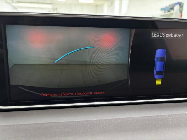 Lexus RX IV с пробегом 2019 года, цена 4 520 000 рублей, 63092 км, внедорожник, Автокод Объявления