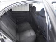 Chevrolet Aveo I Рестайлинг Самара  - изображение 34