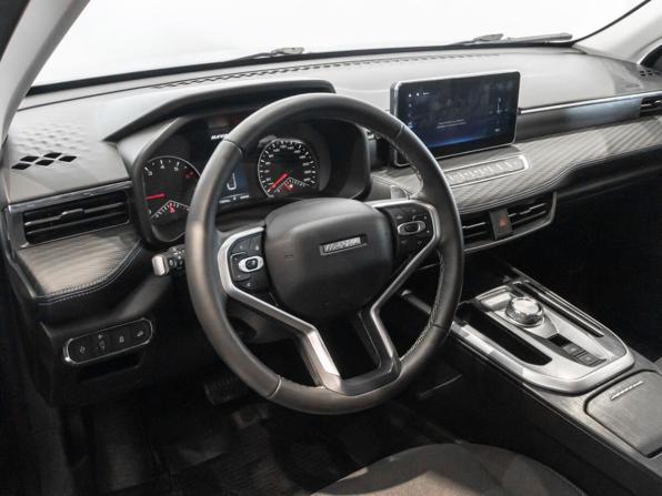 Haval Jolion I с пробегом 2023 года, цена 1 696 000 рублей, 72995 км, внедорожник, Автокод Объявления