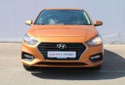 Hyundai Solaris II Нижний Новгород  - изображение 23