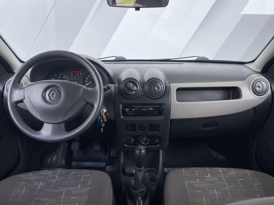 Renault Sandero I Екатеринбург  - изображение 13