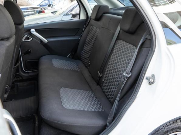Lada (ВАЗ) Granta I Рестайлинг с пробегом 2019 года, цена 599 000 рублей, 152183 км, седан, Автокод Объявления