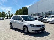 Volkswagen Golf VI Сыктывкар  - изображение 28