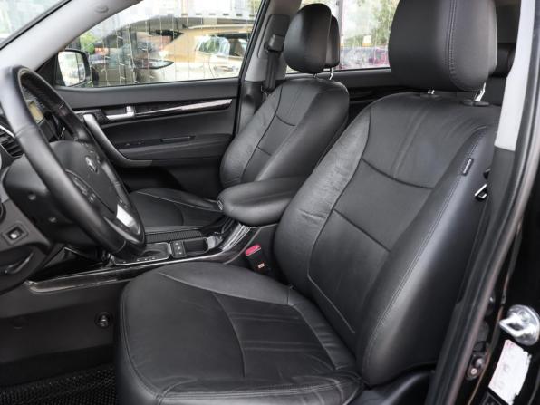 Kia Sorento II Рестайлинг с пробегом 2014 года, цена 1 749 000 рублей, 178432 км, внедорожник, Автокод Объявления