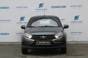 Lada (ВАЗ) Granta I Рестайлинг Пермь  - изображение 20