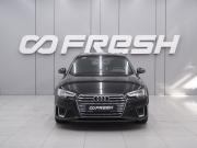 Audi A4 V (B9) Ростов-на-Дону  - изображение 23
