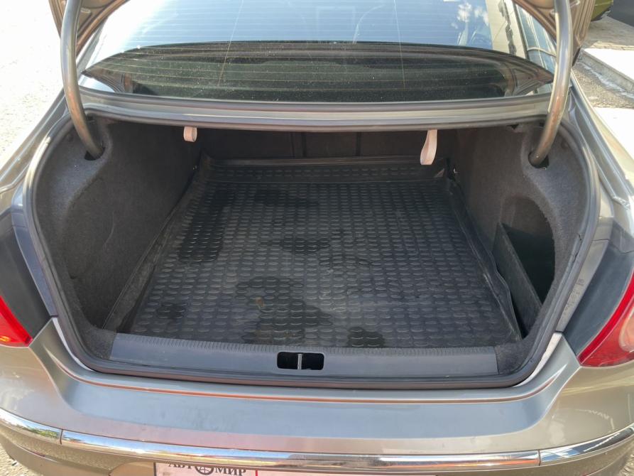 Volkswagen Passat CC I Москва  - изображение 13