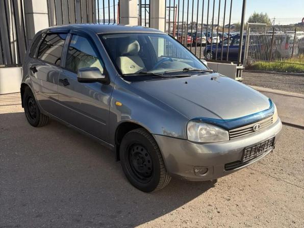 Lada (ВАЗ) Kalina I с пробегом 2011 года, цена 161 000 рублей, 156337 км, хэтчбек, Автокод Объявления