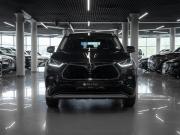 Toyota Highlander IV (XU70) Москва  - изображение 35