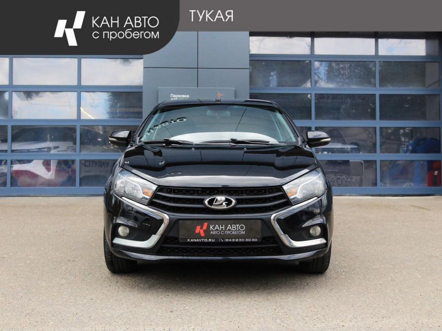 Lada (ВАЗ) Vesta I Казань  - изображение 2