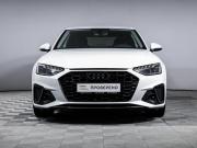 Audi A4 V (B9) Рестайлинг Москва  - изображение 31