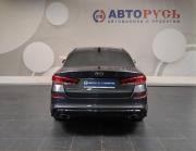 Kia Optima IV Рестайлинг Москва  - изображение 31