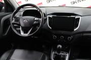 Hyundai Creta I Сургут  - изображение 47