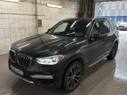 BMW X3 III (G01) Санкт-Петербург  - изображение 7