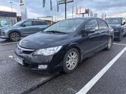 Honda Civic VIII Рестайлинг Санкт-Петербург  - изображение 5