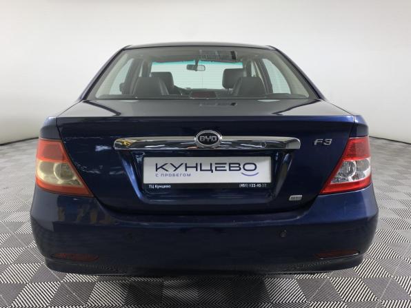BYD F3 I с пробегом 2012 года, цена 269 000 рублей, 178305 км, седан, Автокод Объявления