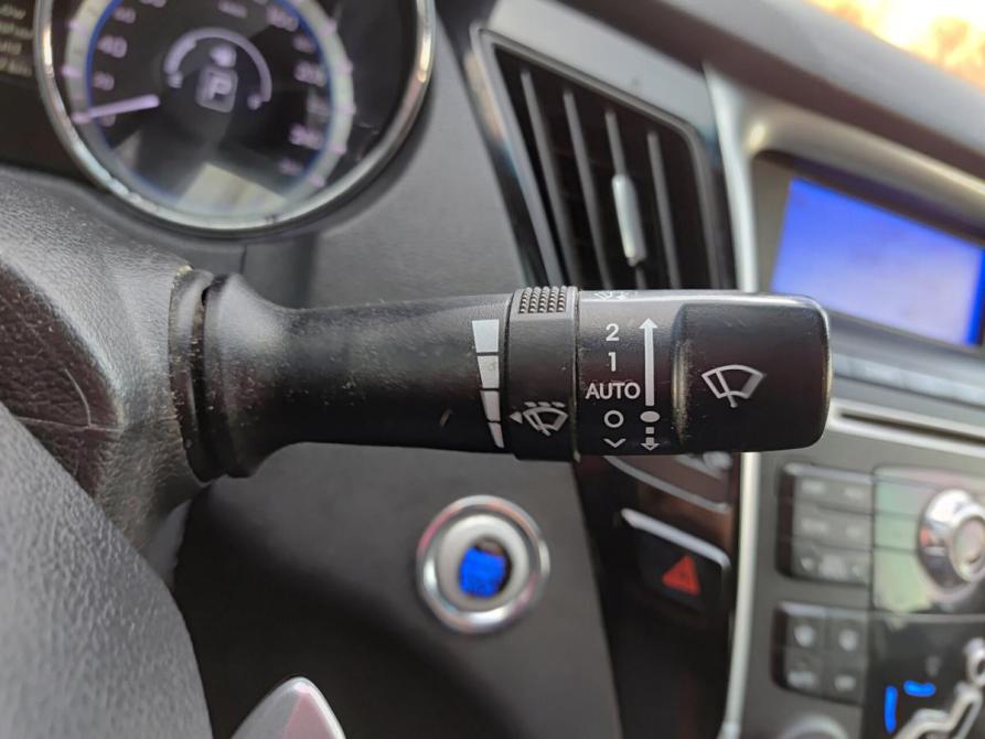 Hyundai Sonata VI (YF) Ижевск  - изображение 24