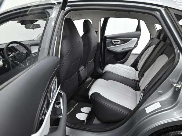 Новый BAIC U5 Plus 2025 года, цена 2 099 000 рублей, седан, Автокод Объявления