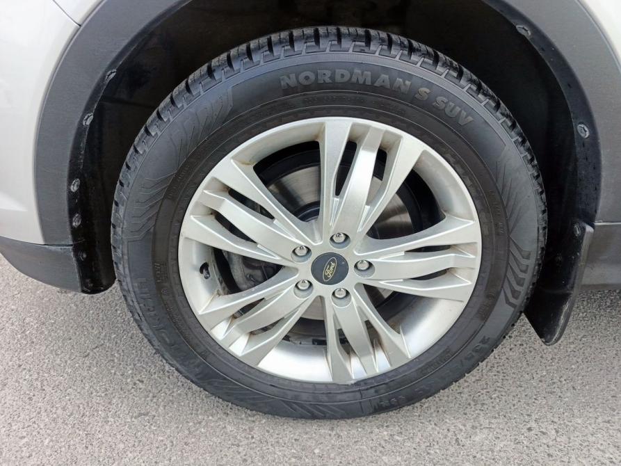 Ford Kuga II Рестайлинг Брянск  - изображение 10