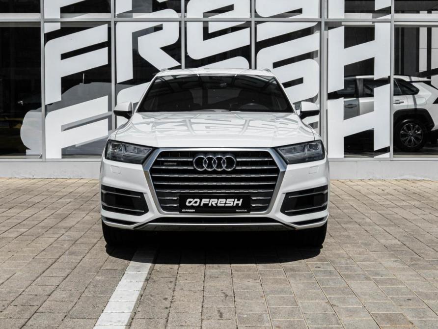 Audi Q7 II (4M) Ставрополь  - изображение 3