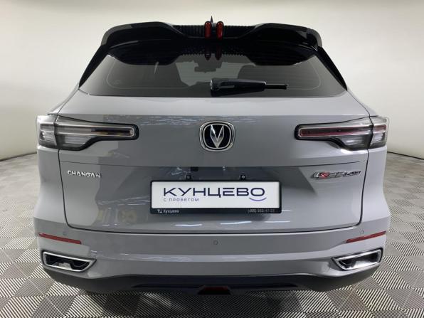 Changan CS55 Plus II с пробегом 2023 года, цена 2 010 000 рублей, 28288 км, внедорожник, Автокод Объявления