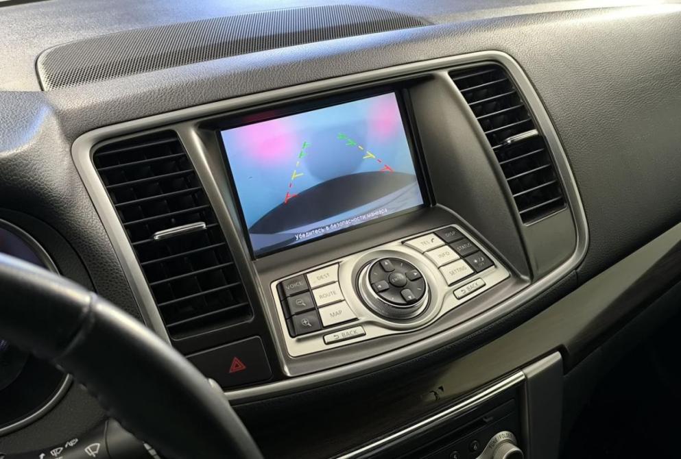 Nissan Teana II Рестайлинг Нижний Новгород  - изображение 13