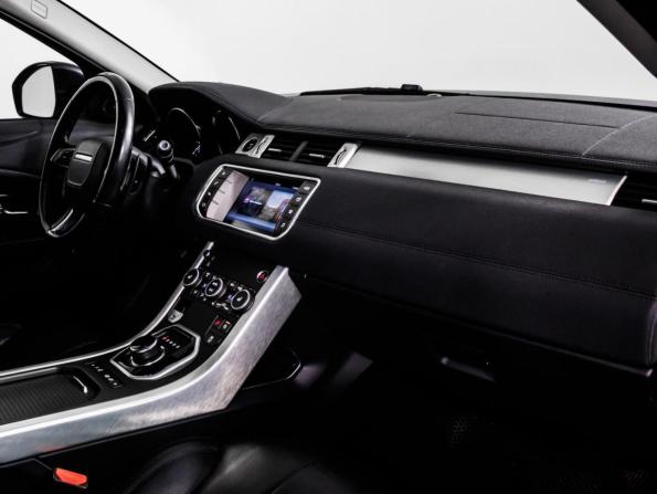 Land Rover Range Rover Evoque I Рестайлинг с пробегом 2018 года, цена 2 349 000 рублей, 95852 км, внедорожник, Автокод Объявления