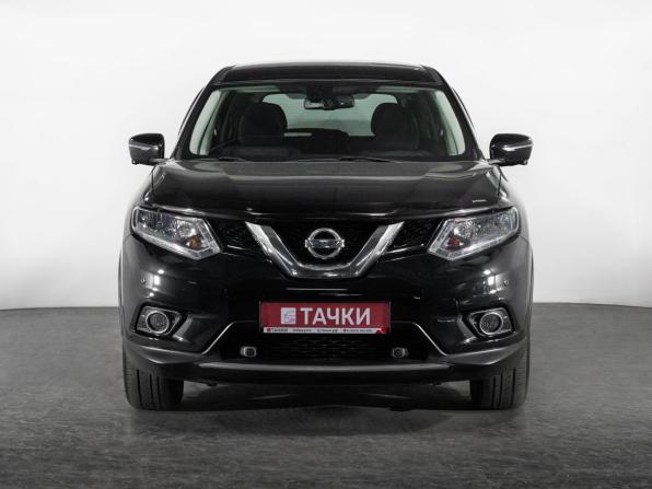 Nissan X-Trail III с пробегом 2018 года, цена 1 980 000 рублей, 86575 км, внедорожник, Автокод Объявления
