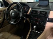 BMW X3 I (E83) Рестайлинг Волгоград  - изображение 46